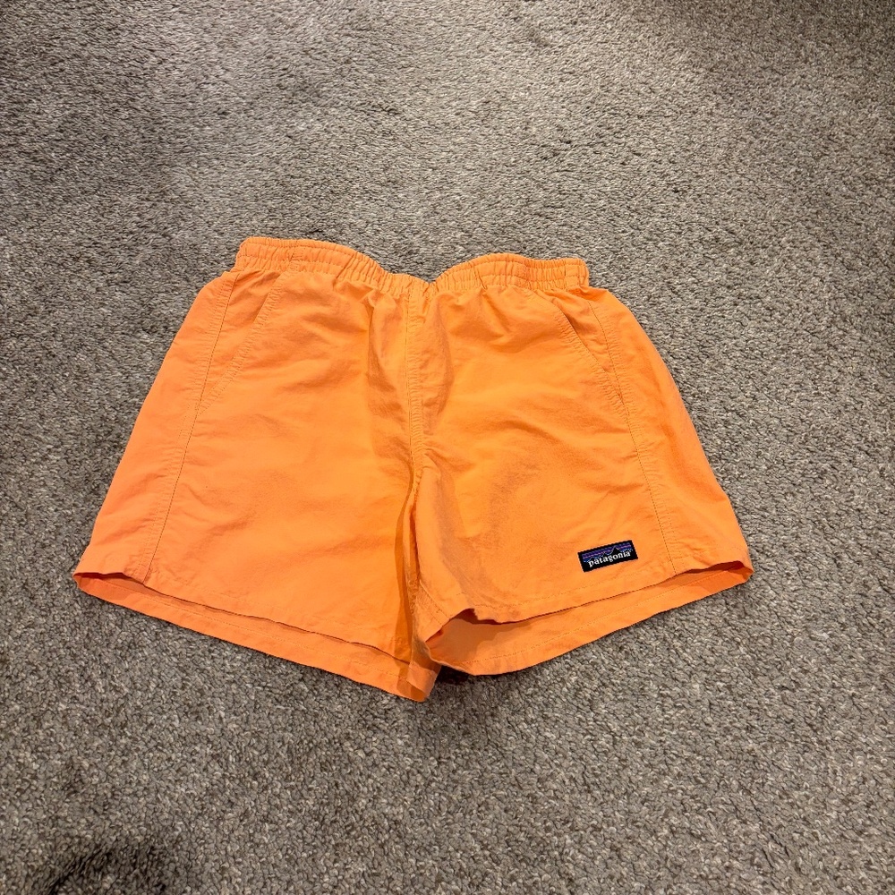 Patagonia Womens Shorts